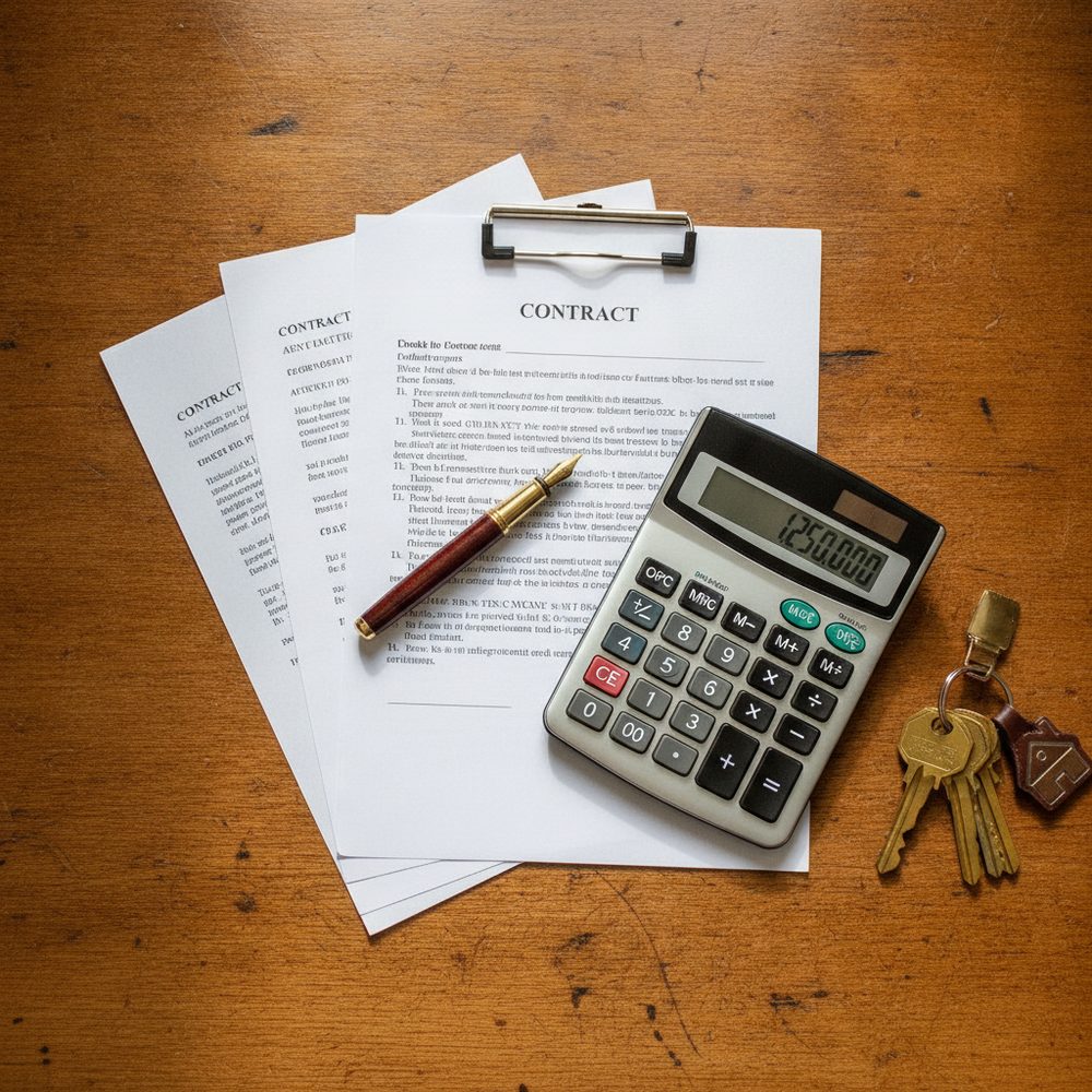 Divorce Appraisals in San Diego County, California